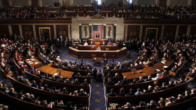 US Senate Passes Bill to Bar UN Envoy From Entering US